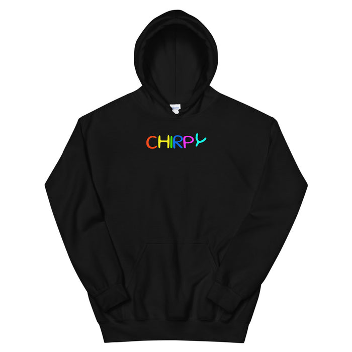 CHIRPY HOODIE