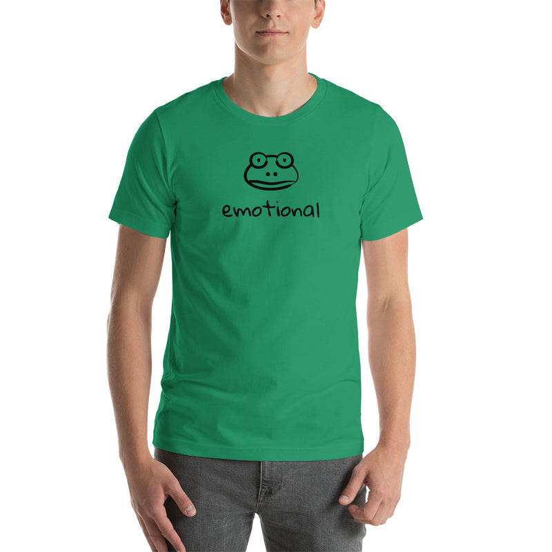 EMOTIONAL T-SHIRT