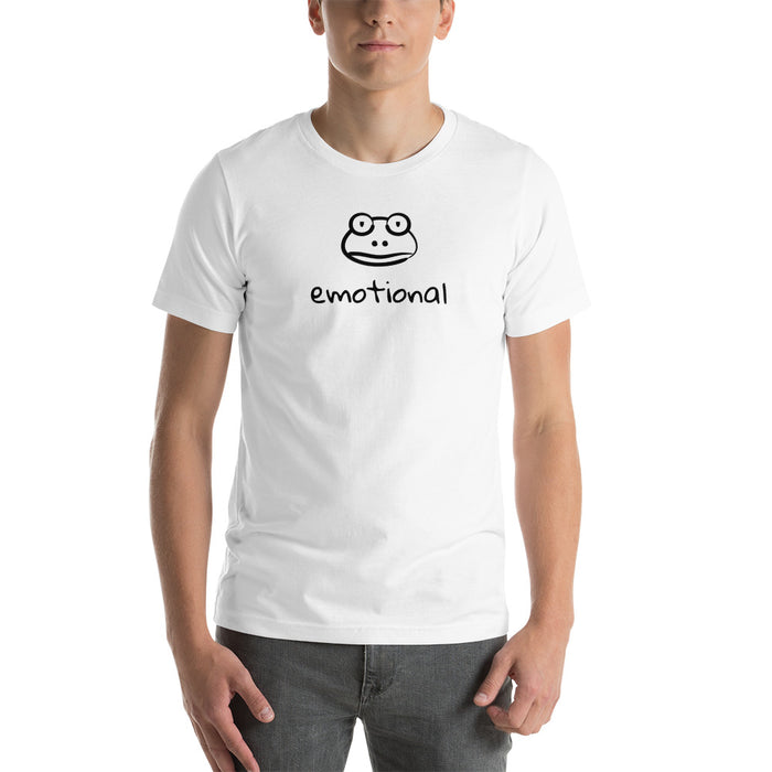 EMOTIONAL T-SHIRT