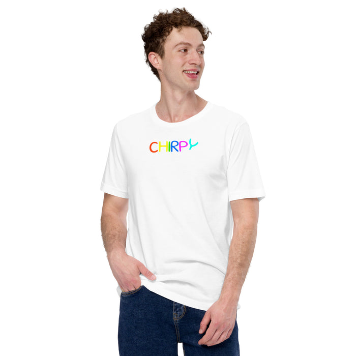 Chirpy T-Shirt