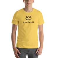 EMOTIONAL T-SHIRT